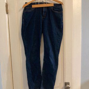 Women's Boden Jeans Size 10 Regular